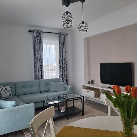 Apartament Crai Zărneşti Buitenkant foto