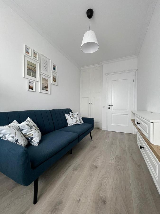 Apartament Crai Zărneşti Buitenkant foto