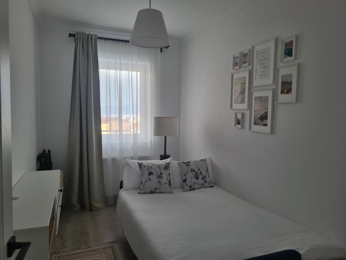 Apartament Crai Zărneşti Buitenkant foto