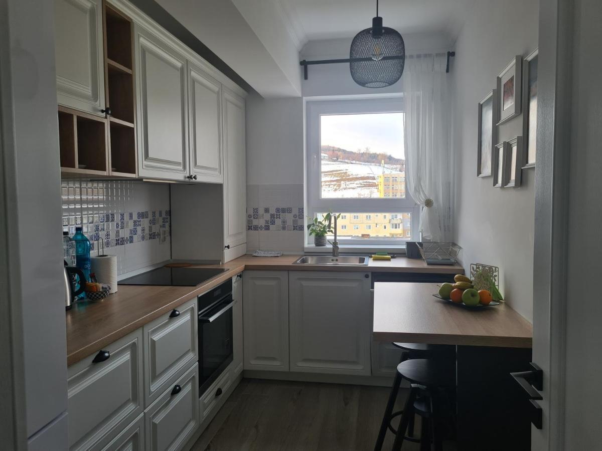Apartament Crai Zărneşti Buitenkant foto